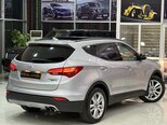 Hyundai Santa Fe-6