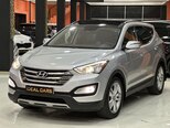 Hyundai Santa Fe-2