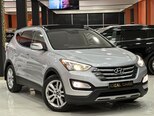 Hyundai Santa Fe-4