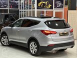 Hyundai Santa Fe-5