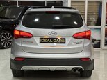 Hyundai Santa Fe-7