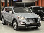 Hyundai Santa Fe-3
