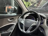 Hyundai Santa Fe-21
