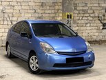 Toyota Prius-9