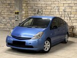 Toyota Prius-5