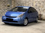 Toyota Prius-1