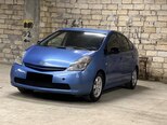 Toyota Prius-7