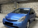 Toyota Prius-3