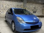 Toyota Prius-4