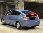 Toyota Prius-11