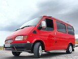 Ford Transit-7