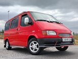 Ford Transit-4
