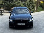 BMW 520-2