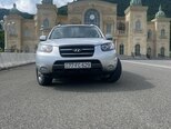 Hyundai Santa Fe-2