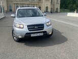 Hyundai Santa Fe-3