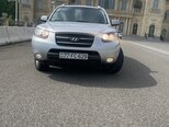 Hyundai Santa Fe-5