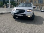 Hyundai Santa Fe-4