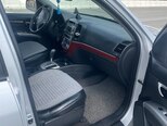 Hyundai Santa Fe-12
