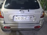 Hyundai Santa Fe-2