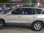 Hyundai Santa Fe-3