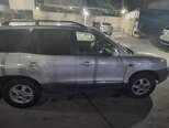 Hyundai Santa Fe-4