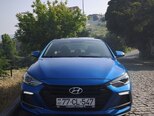 Hyundai Elantra-1