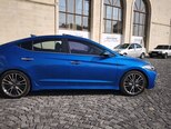 Hyundai Elantra-6