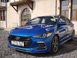 Hyundai Elantra-3