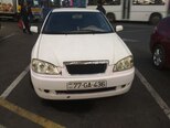 Chery Amulet (A15)-12