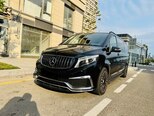 Mercedes V 250-3