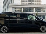 Mercedes V 250-4