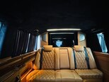 Mercedes V 250-9
