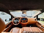 Mercedes V 250-7