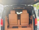 Mercedes V 250-5