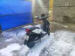 SYM X-PRO-4