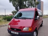 Ford Transit-4
