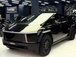 Tesla Cybertruck-1
