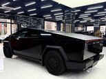 Tesla Cybertruck-4