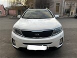 Kia Sorento-1