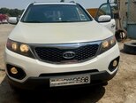 Kia Sorento-2