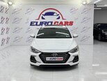 Hyundai Elantra-1