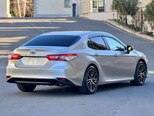 Toyota Camry-6