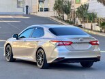 Toyota Camry-7