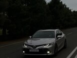 Toyota Camry-3