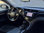 Toyota Camry-9