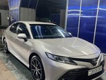 Toyota Camry-2