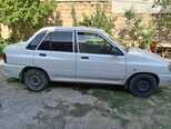 Saipa Saina-2
