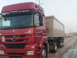 Mercedes Axor 1843-1