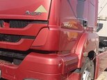 Mercedes Axor 1843-5