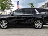 Cadillac Escalade-8